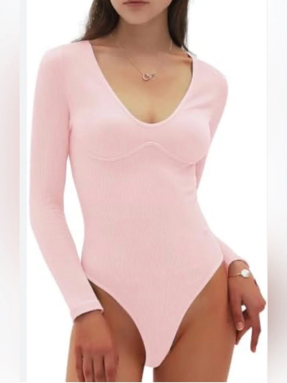 Bodysuit - Picture 1 of 2